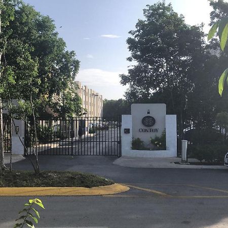 Hermosos Departamentos Ciudad Mayakoba Villa Playa del Carmen Eksteriør bilde