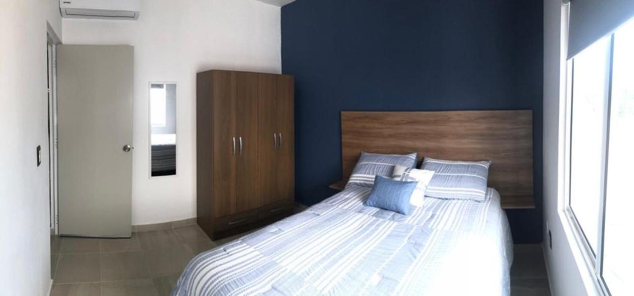 Hermosos Departamentos Ciudad Mayakoba Villa Playa del Carmen Eksteriør bilde