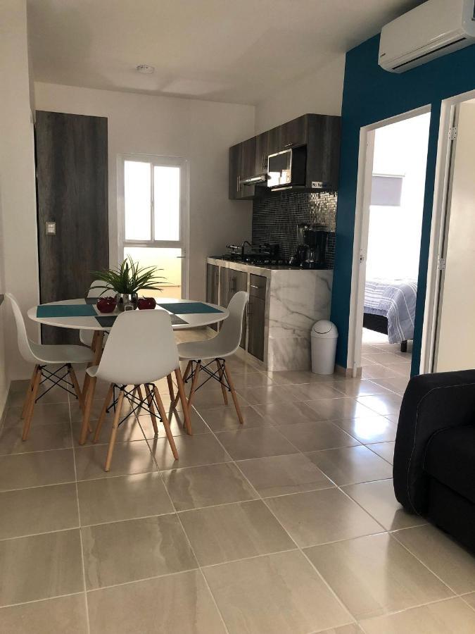 Hermosos Departamentos Ciudad Mayakoba Villa Playa del Carmen Eksteriør bilde