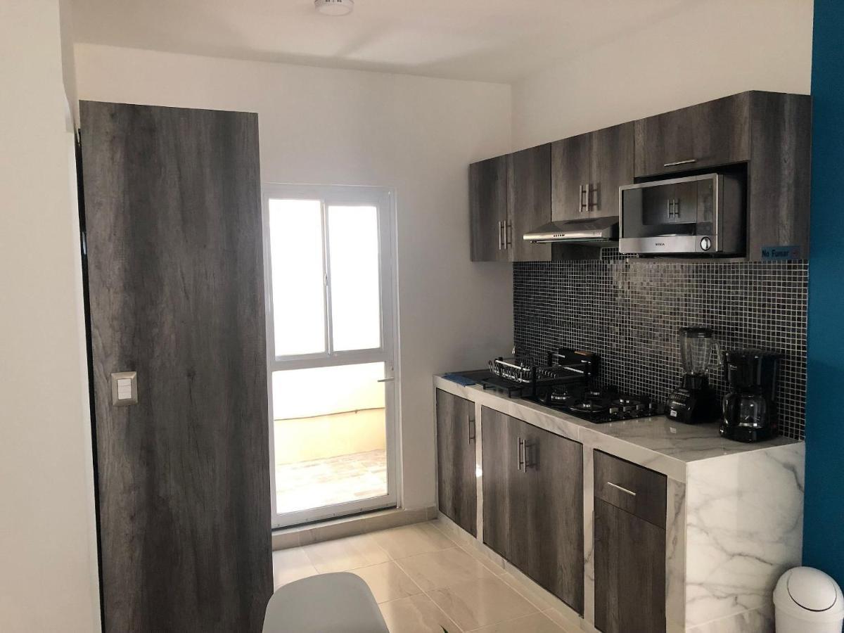 Hermosos Departamentos Ciudad Mayakoba Villa Playa del Carmen Eksteriør bilde