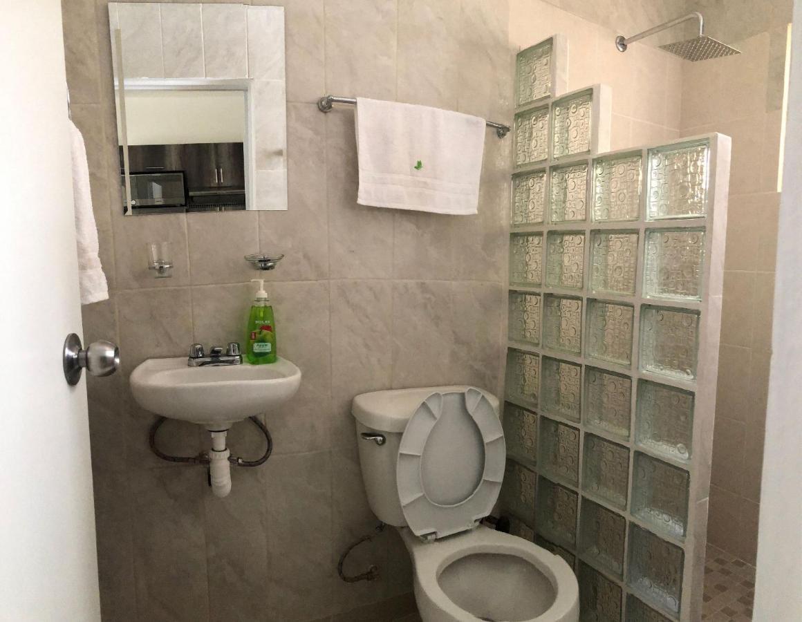 Hermosos Departamentos Ciudad Mayakoba Villa Playa del Carmen Eksteriør bilde