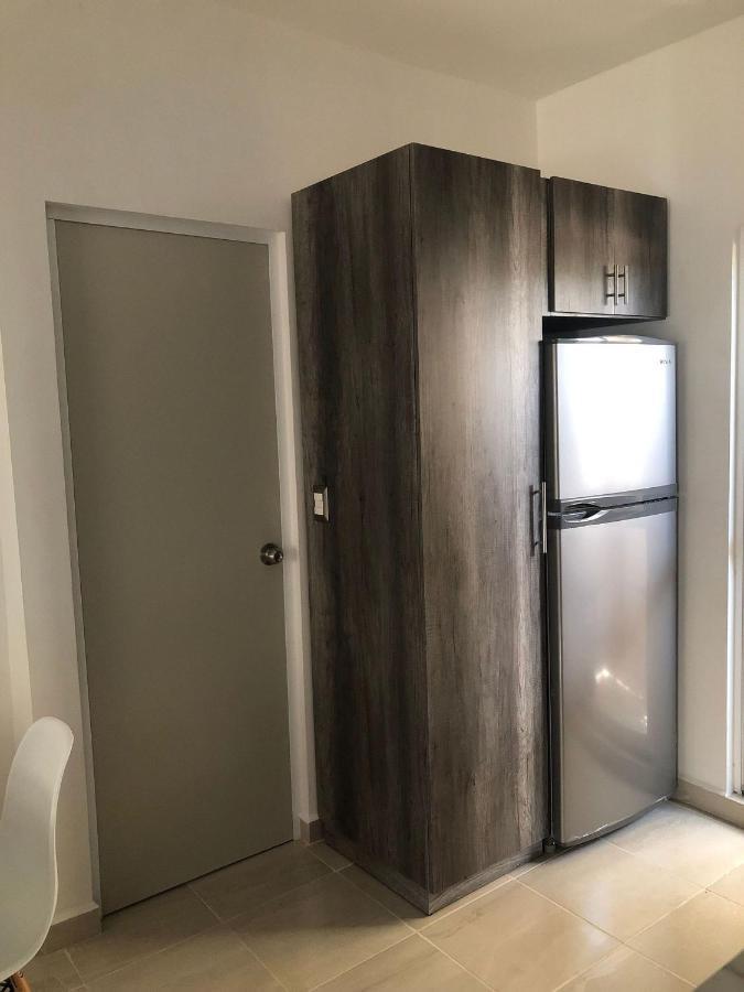 Hermosos Departamentos Ciudad Mayakoba Villa Playa del Carmen Eksteriør bilde