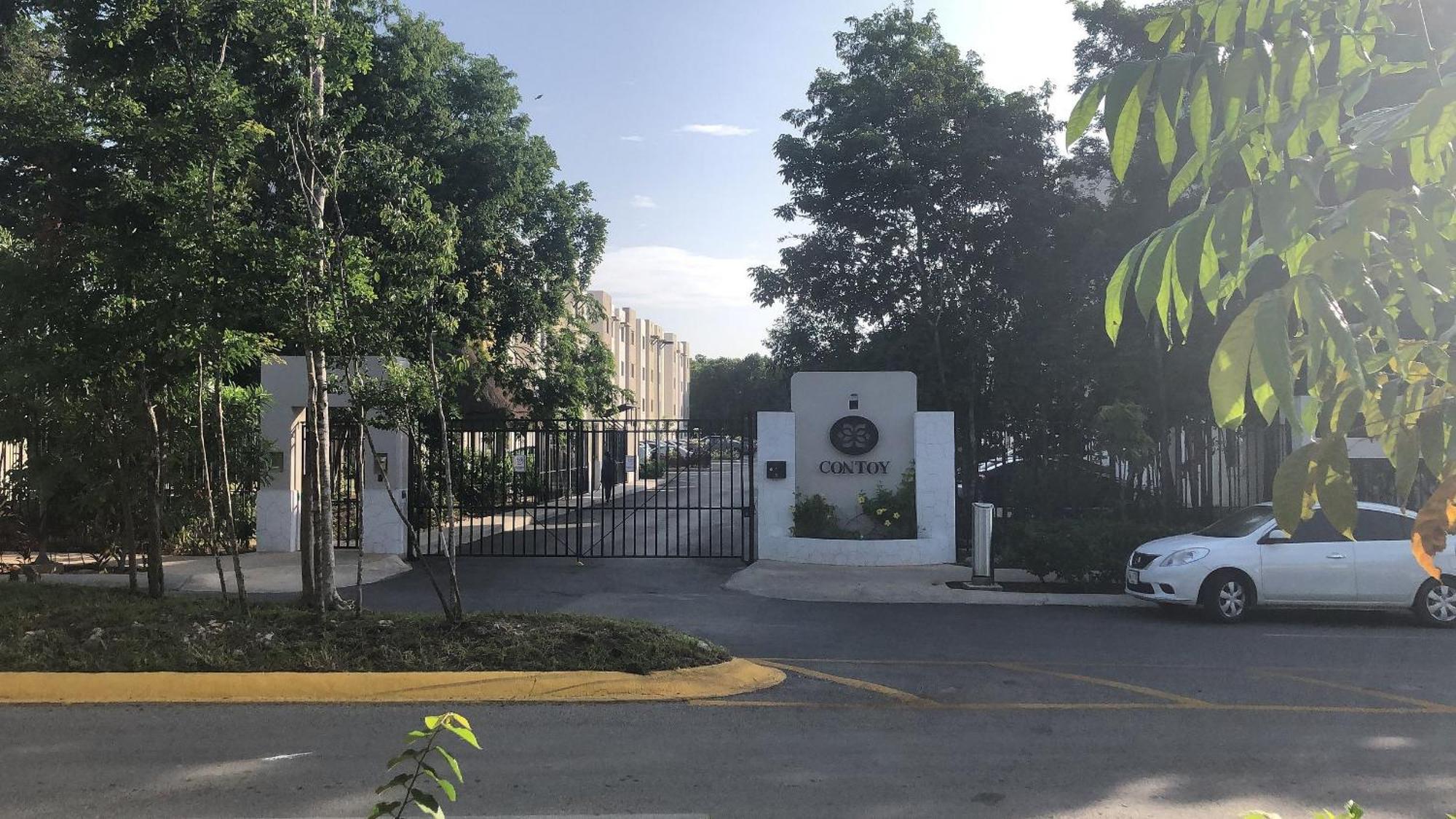 Hermosos Departamentos Ciudad Mayakoba Villa Playa del Carmen Eksteriør bilde