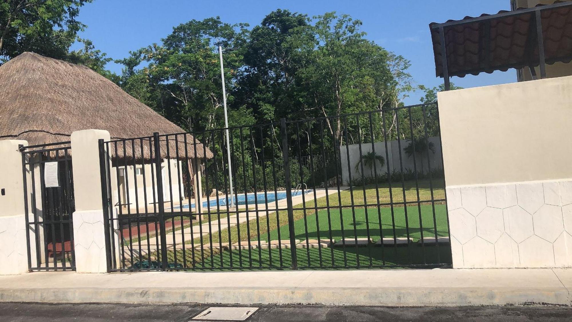 Hermosos Departamentos Ciudad Mayakoba Villa Playa del Carmen Eksteriør bilde